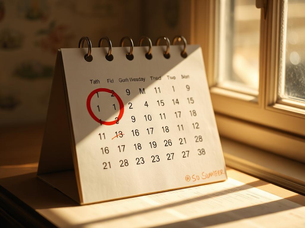Event Date